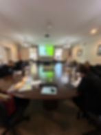 Wilson Community College in Illuminated Training