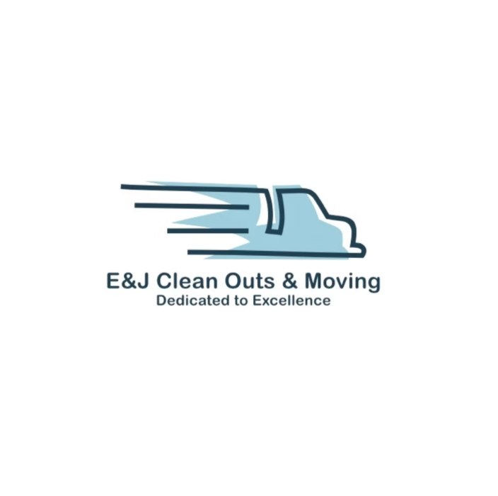 Writer: E&J Clean Outs & Moving