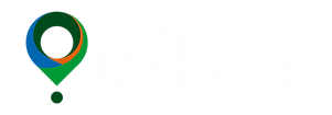 EKkaia Travel, Logo