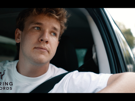 Waring Records Unleashes New Anthem "Easy to Love" Featuring Breakout Talent Harry Downes