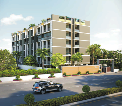 Sankalp Real Estate