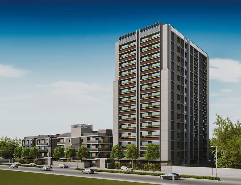Sankalp Realty