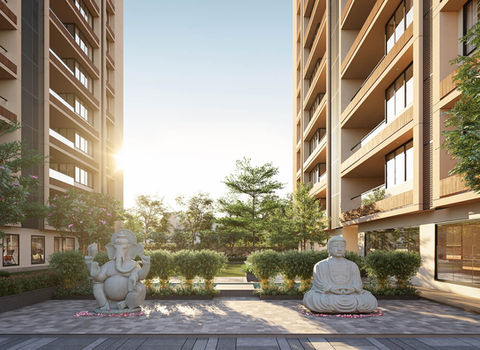 Sankalp Real Estate 