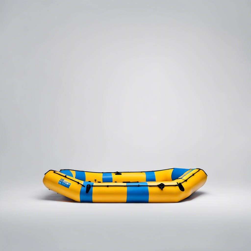 10' Raft without Frame