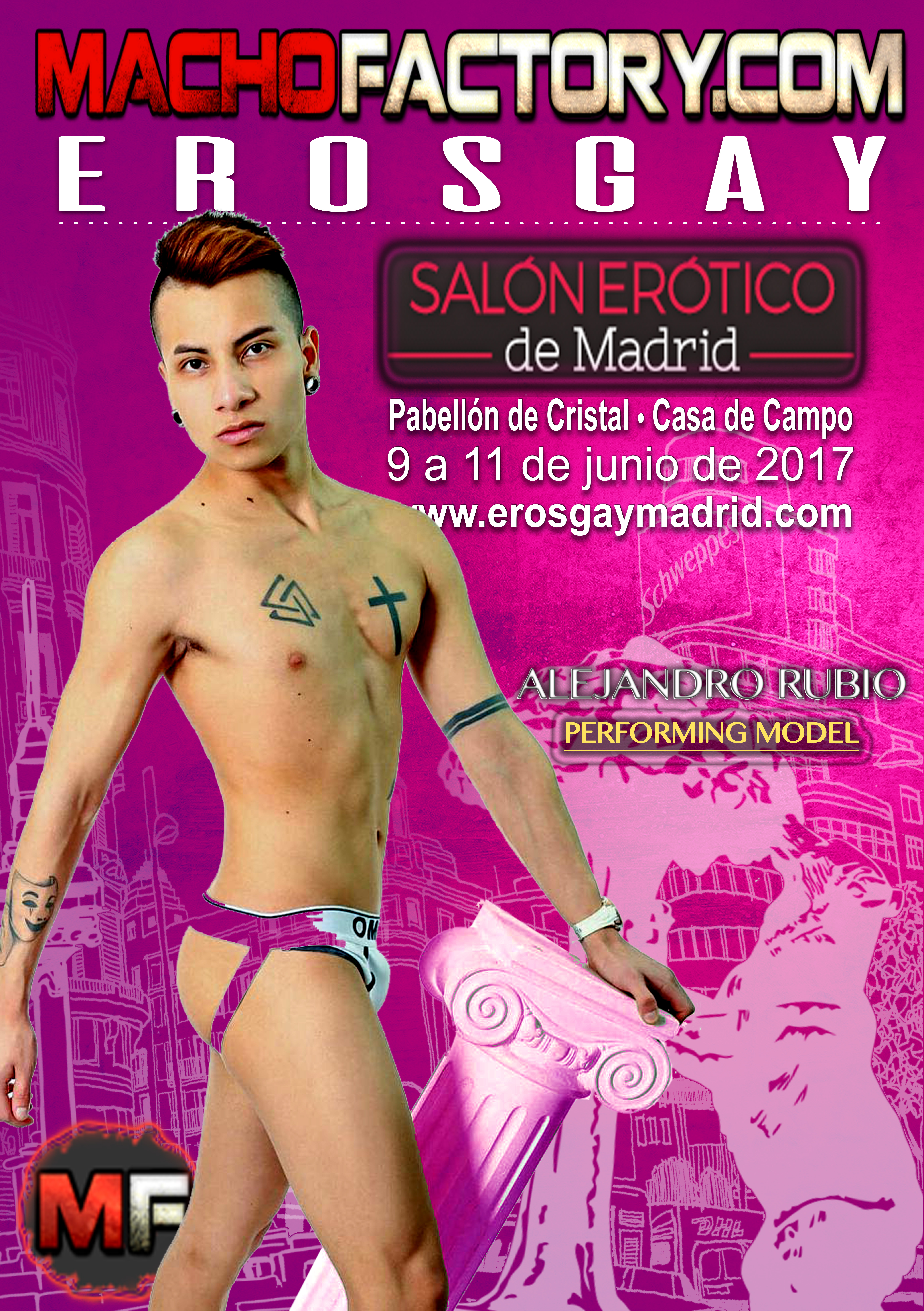ALEJANDRO RUBIO