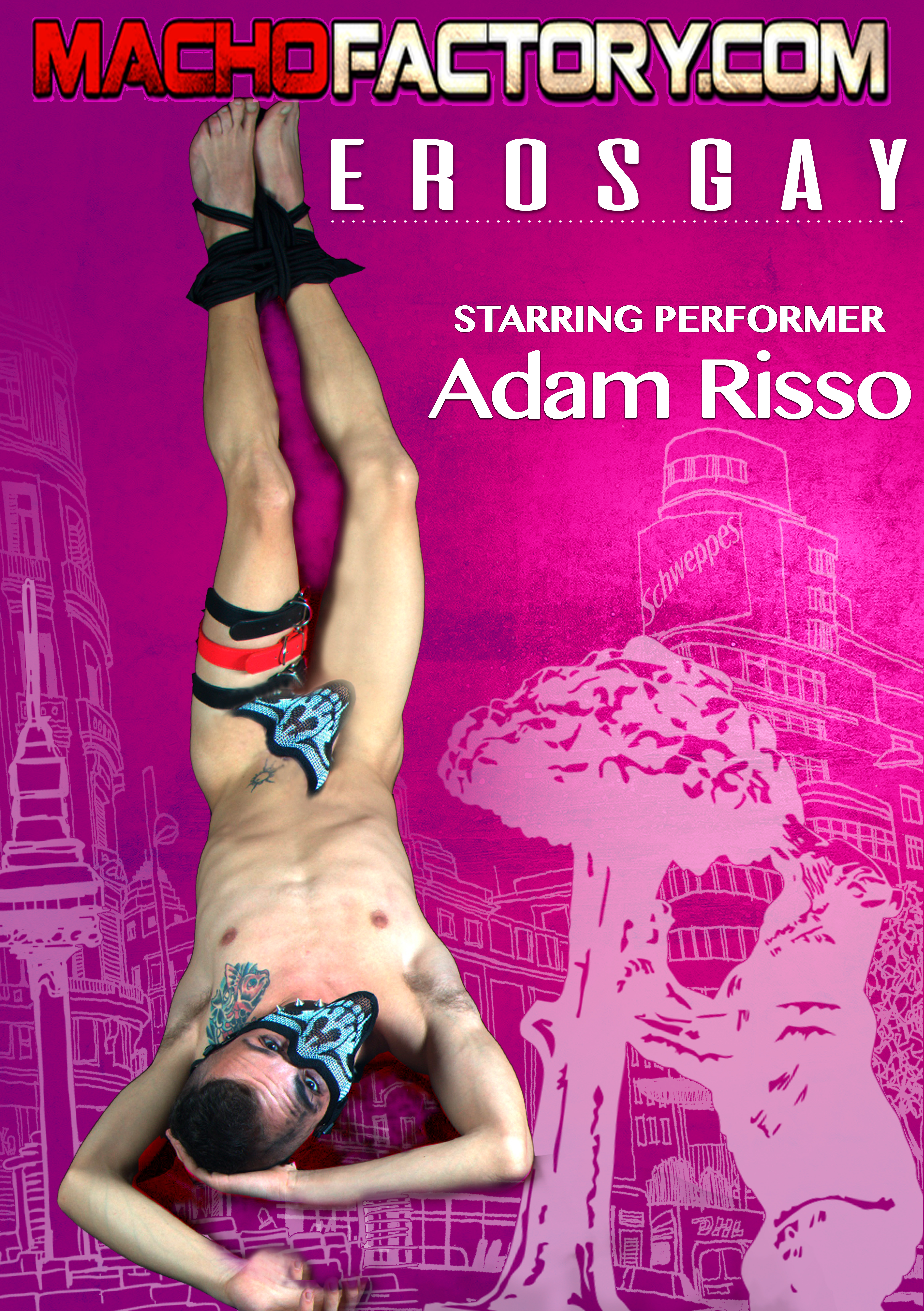 ADAM RISSO