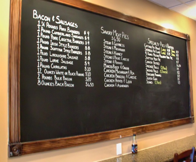 southwest florida forks