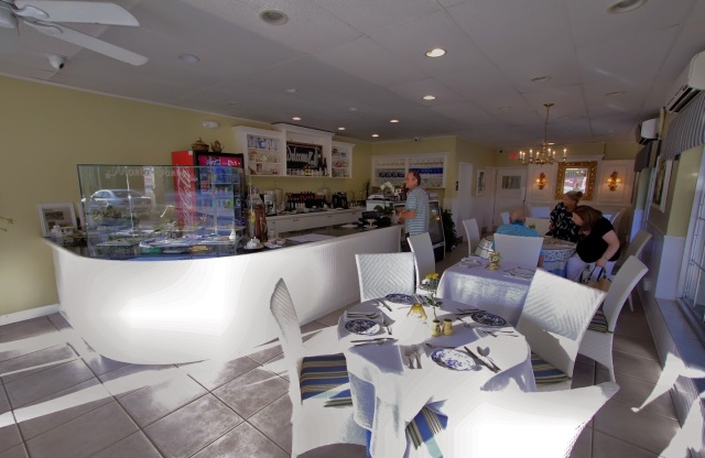 southwest florida forks