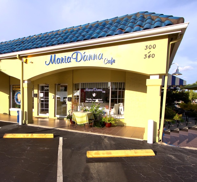 southwest florida food and restaurant reviews