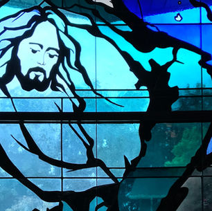 Stained Glass | First Evangelical Lutheran Church - Ellicott City, MD