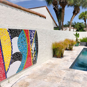 Mosaic | Pelican Bay - Naples, FL