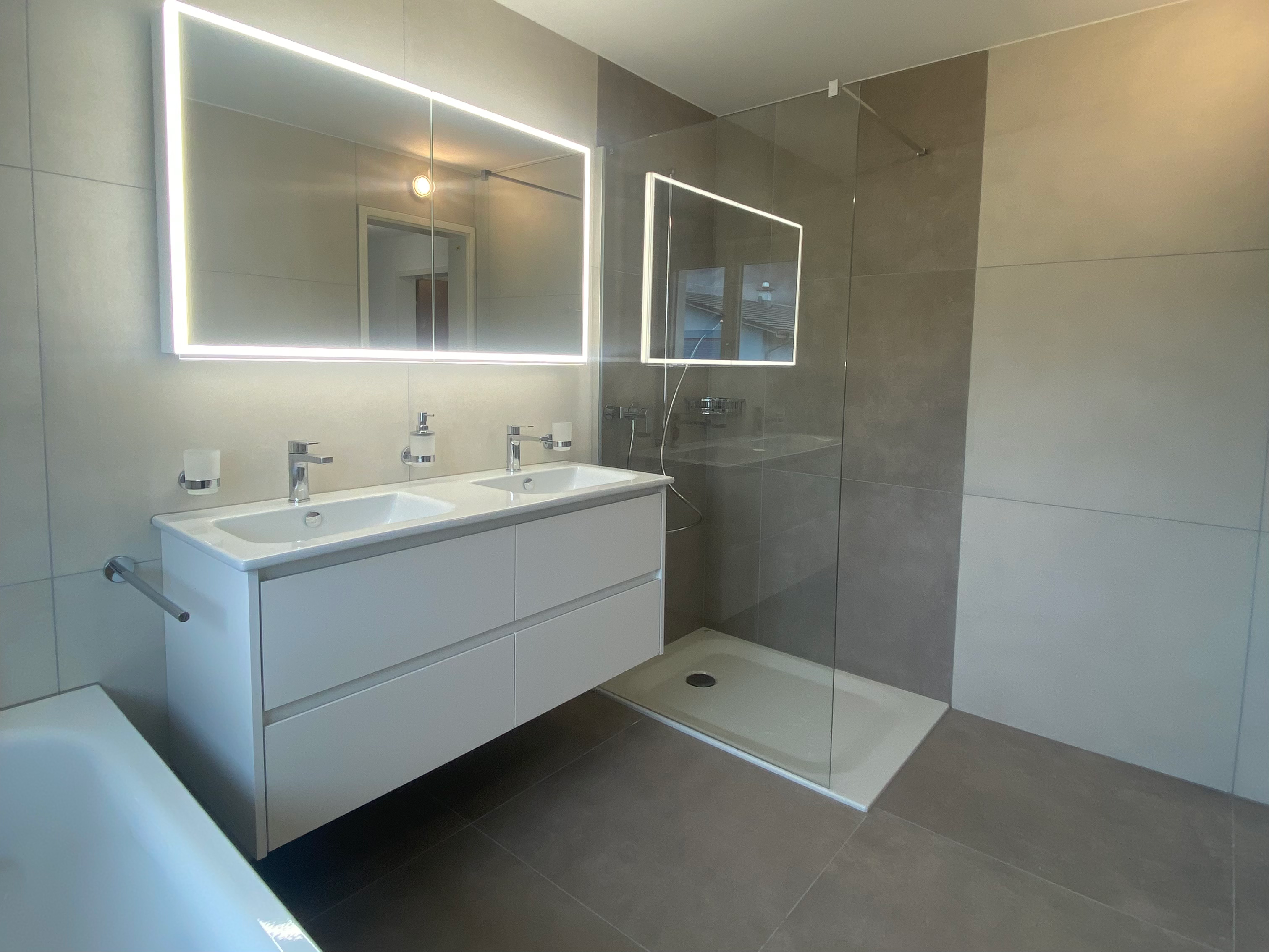 Sanitaire 1