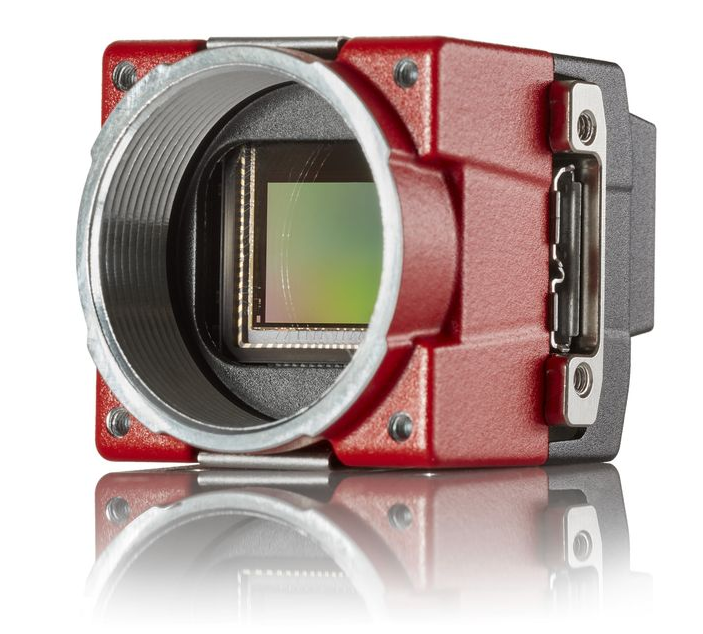 Camera basics