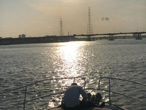 Life Lessons from Boating 