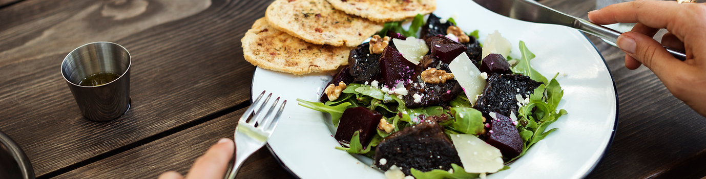 beetroot salad