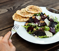 Beetroot Salad
