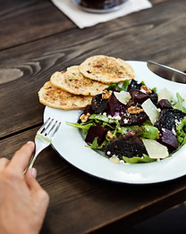 Beetroot Salad
