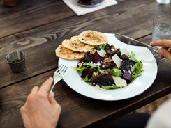 Rote-Bete-Salat