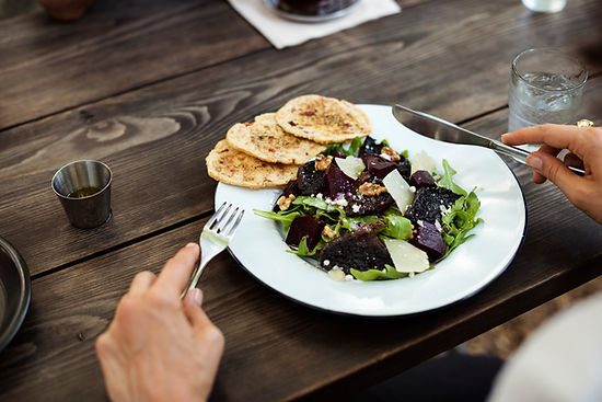 Beetroot Salad
