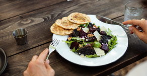 The 30-day eating challenge that can blow your mind—and transform your body!The 30-day eating challe