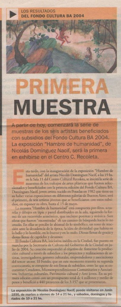 reseña 2004