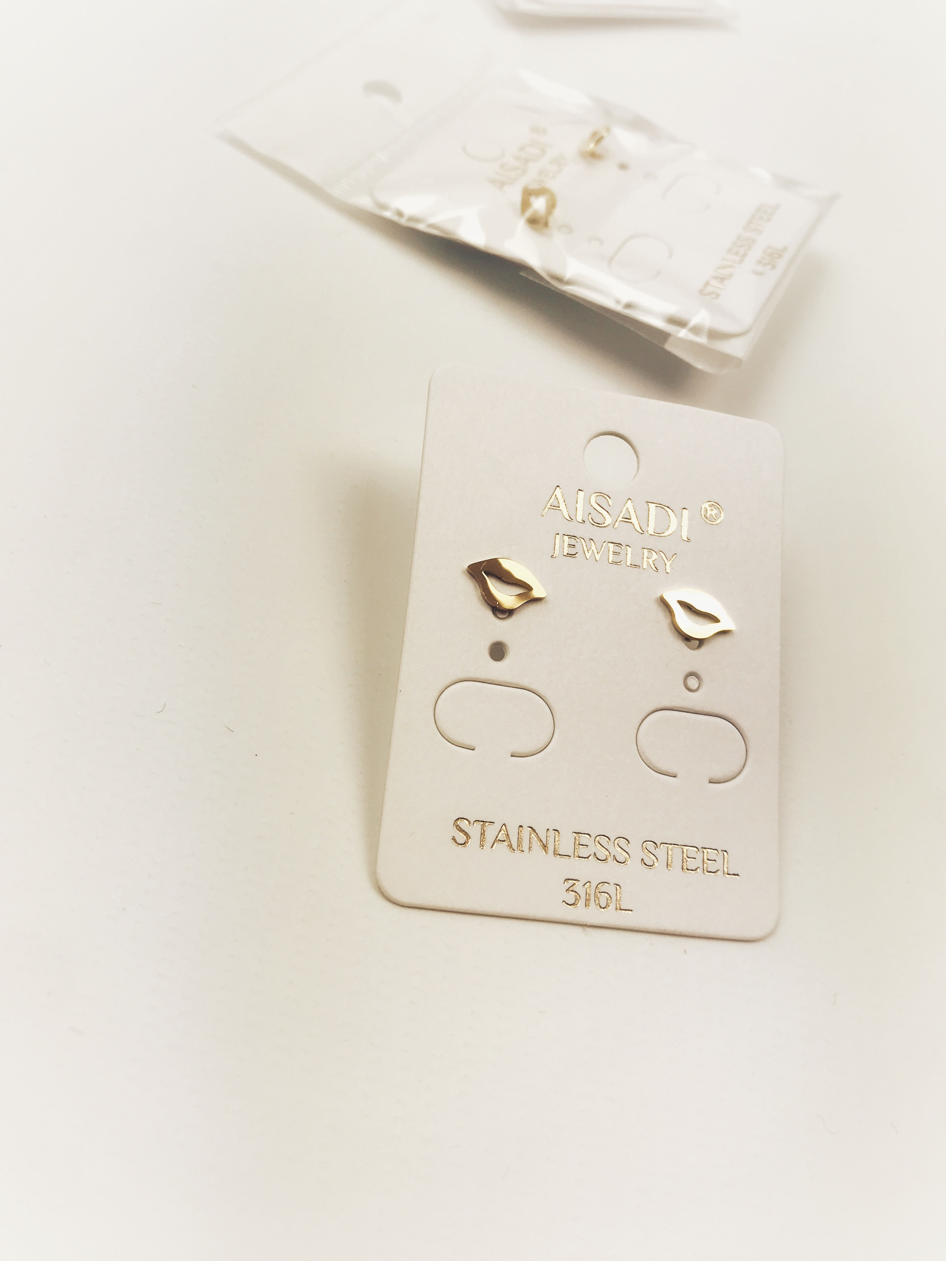 Kolczyki AISADI 21020804