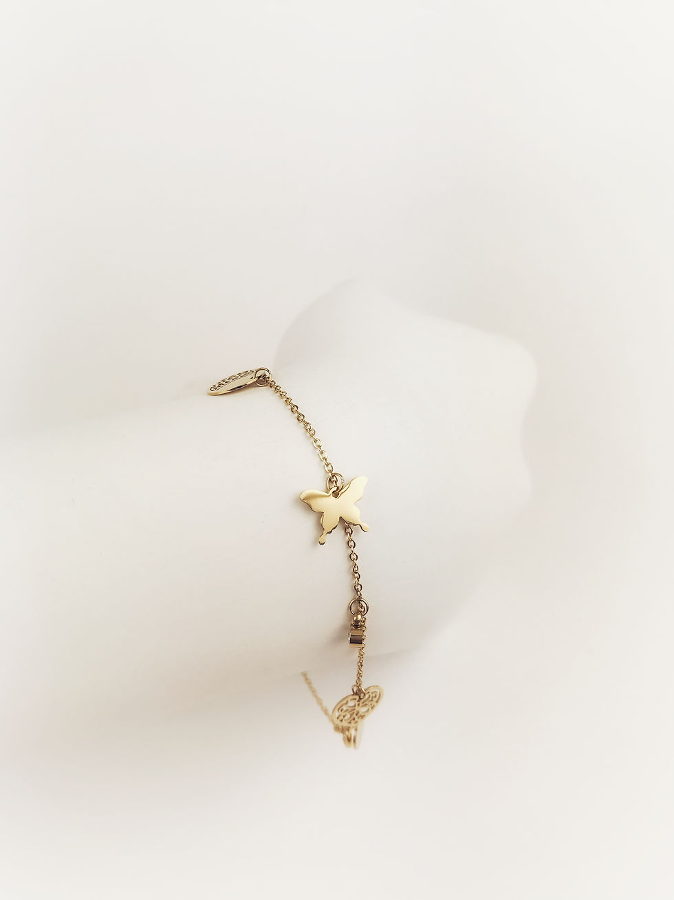 Miniatura: Bransoletka BLUEBERRY 19062409