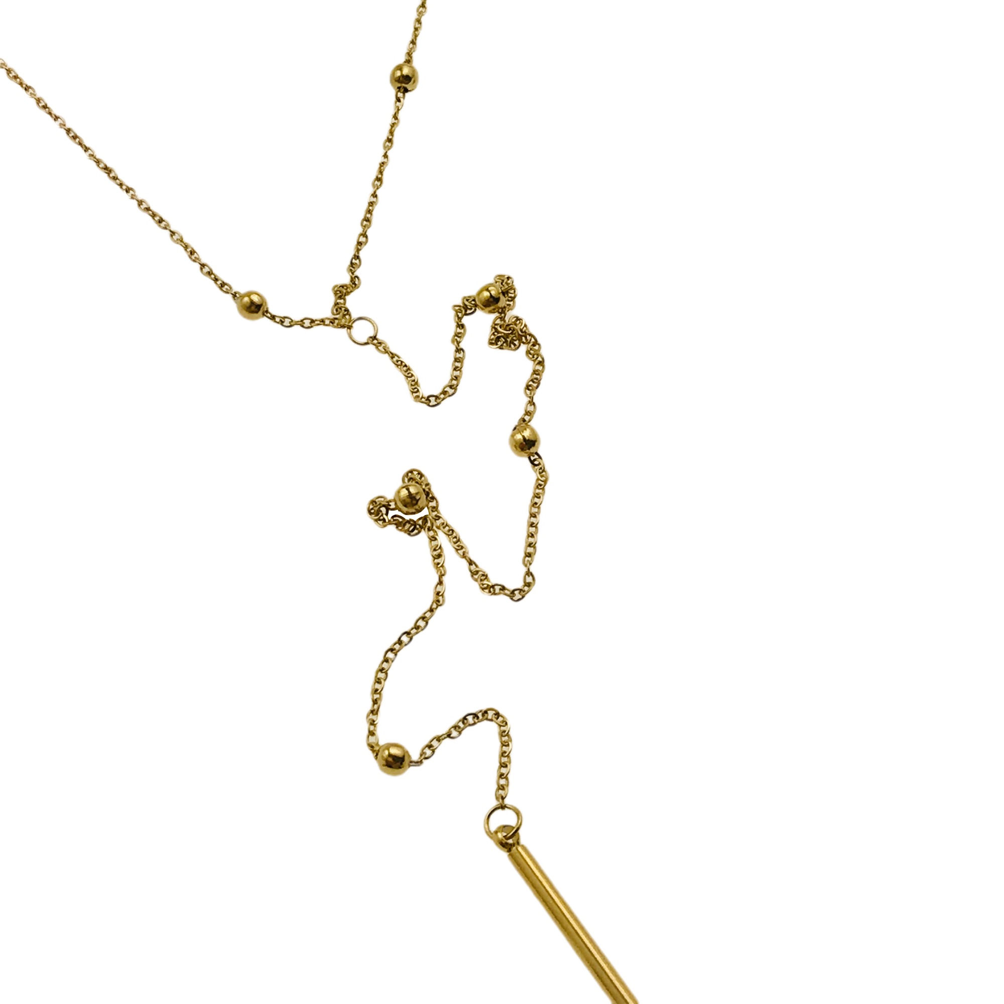 Naszyjnik Celebrytka AISADI 200081661/19