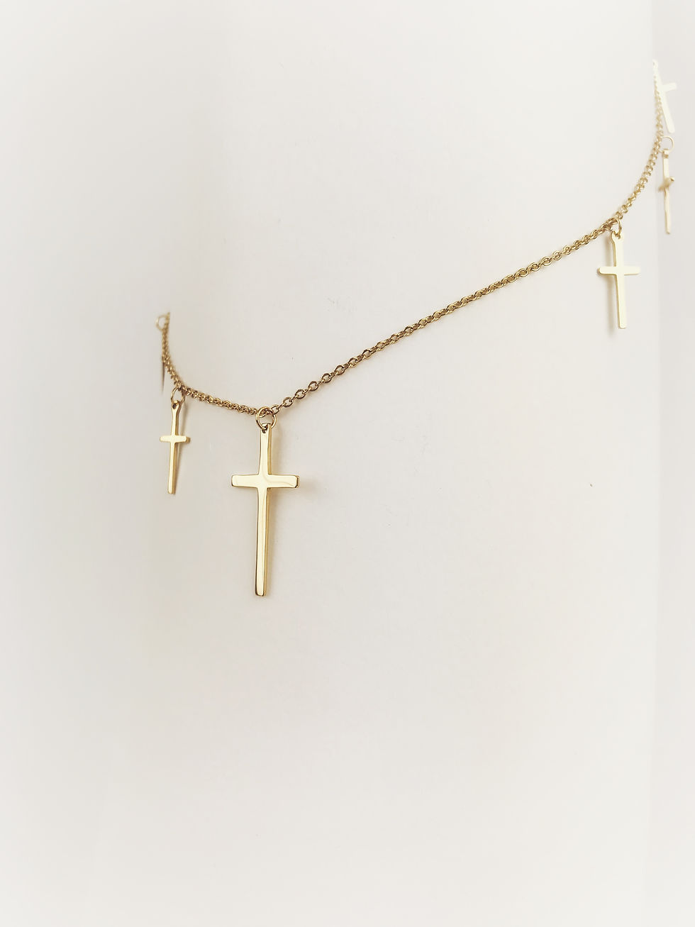 Miniatura: Naszyjnik AISADI 19071316