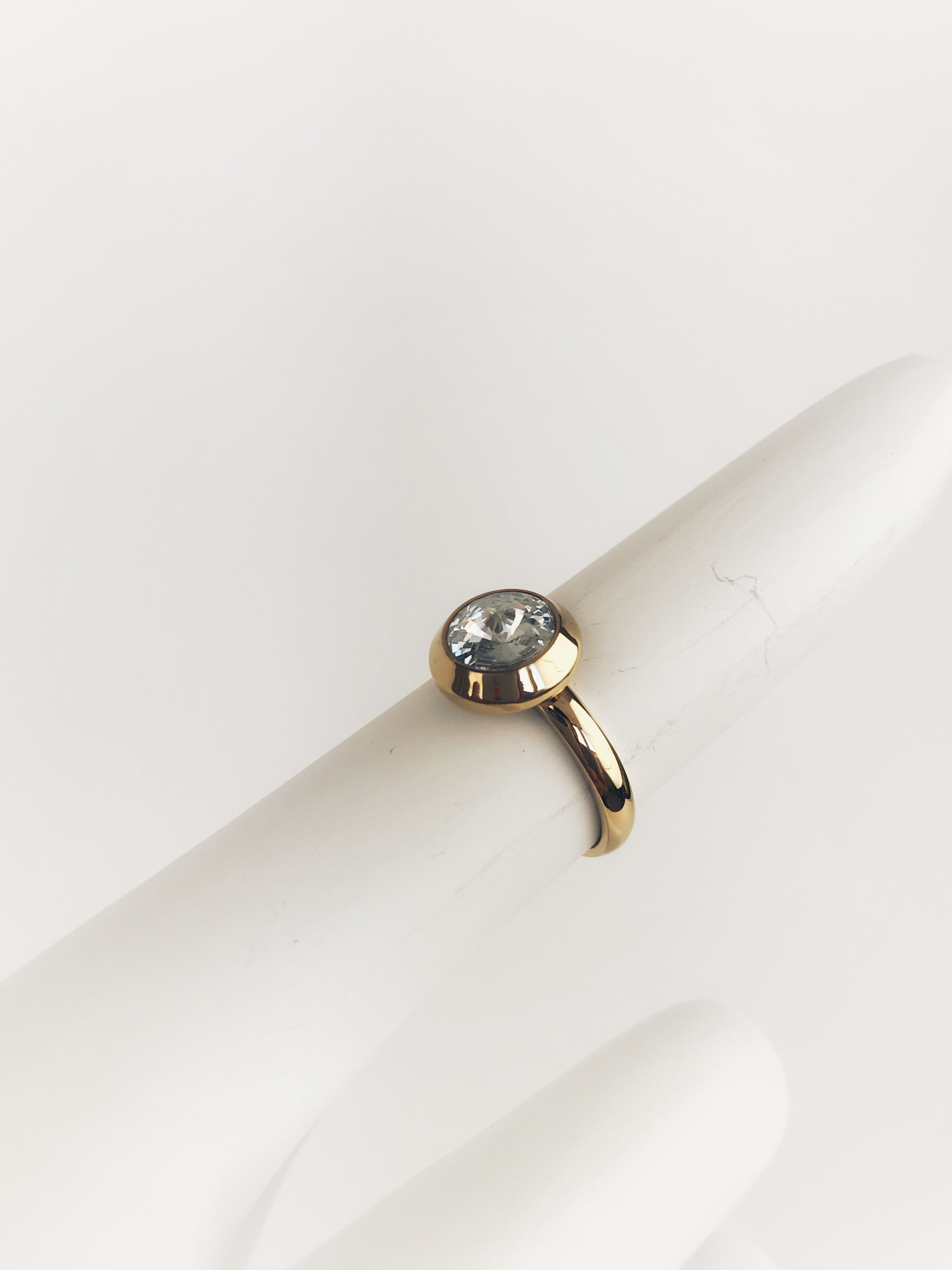 Pierścionek BLUEBERRY 17010532/12