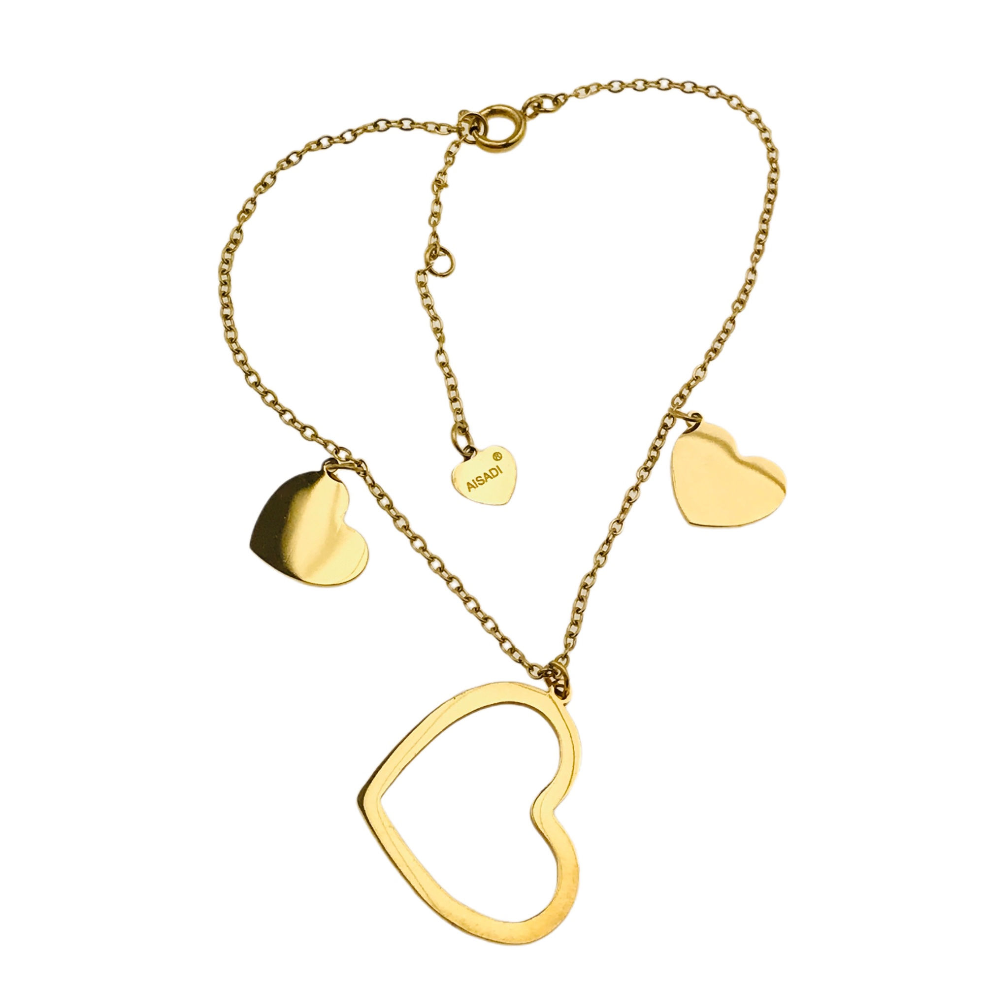 Bransoletka AISADI 21020829