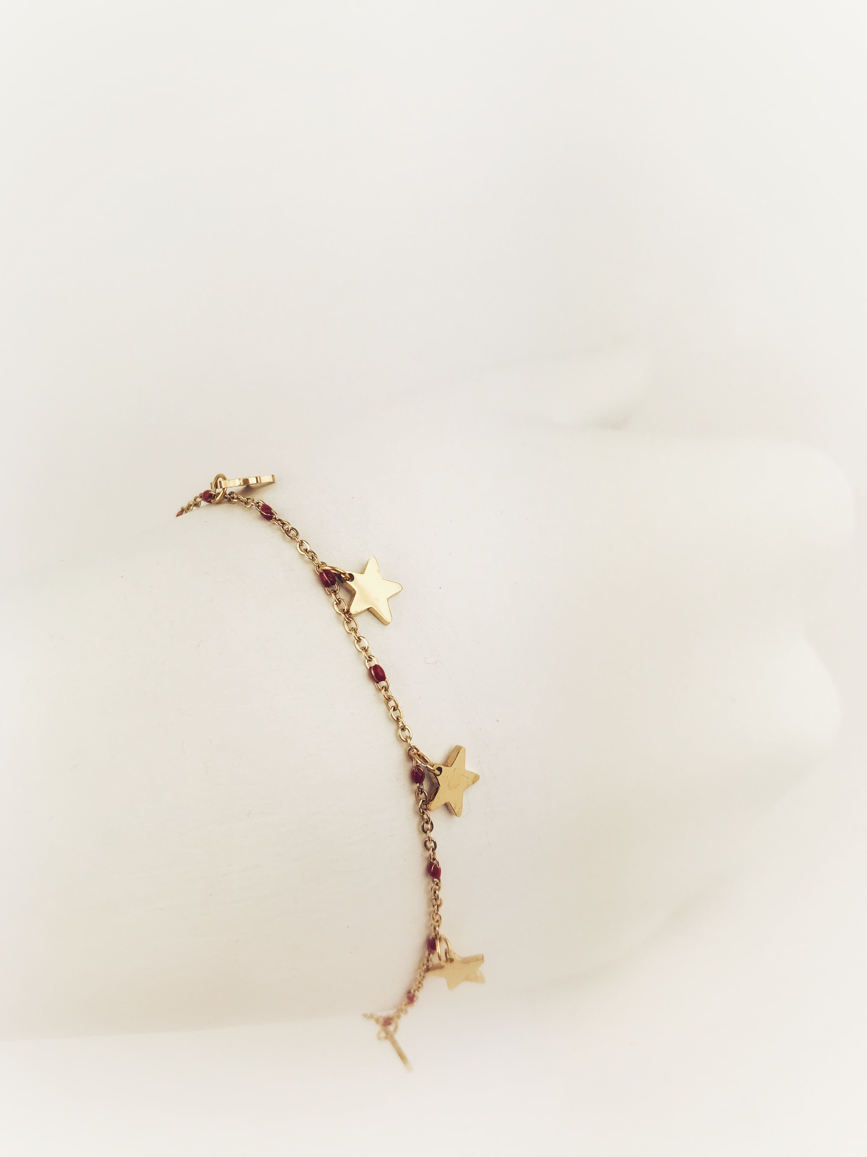 Bransoletka BLUEBERRY 20032524