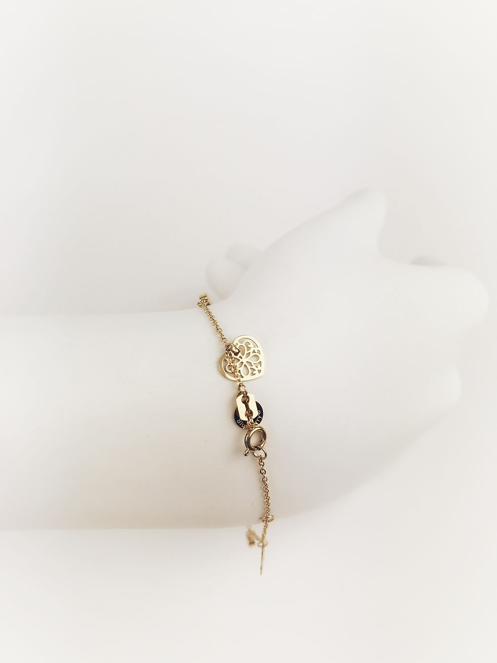 Miniatura: Bransoletka BLUEBERRY 19062409