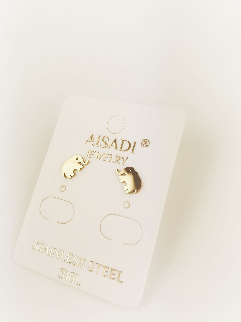 Miniatura: Kolczyki AISADI 19102911