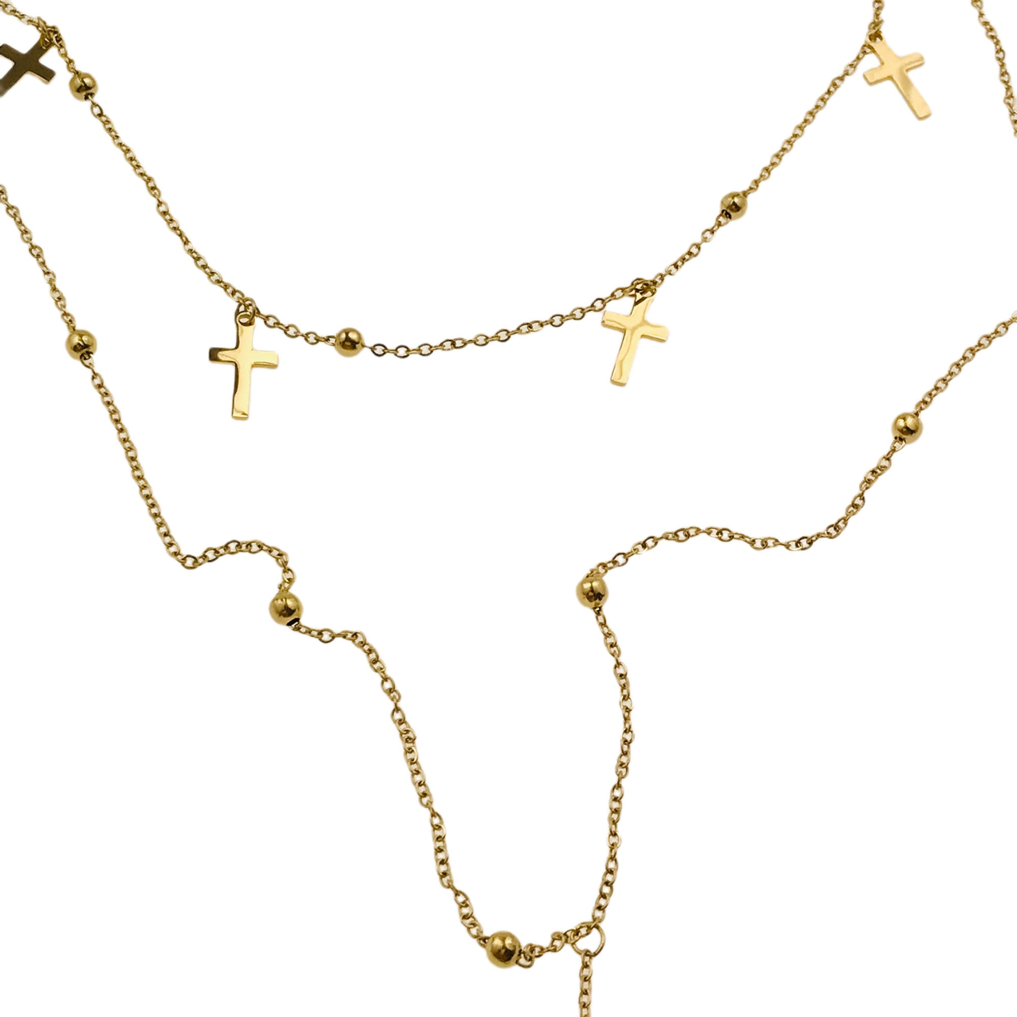 Naszyjnik Celebrytka AISADI 20081651/19