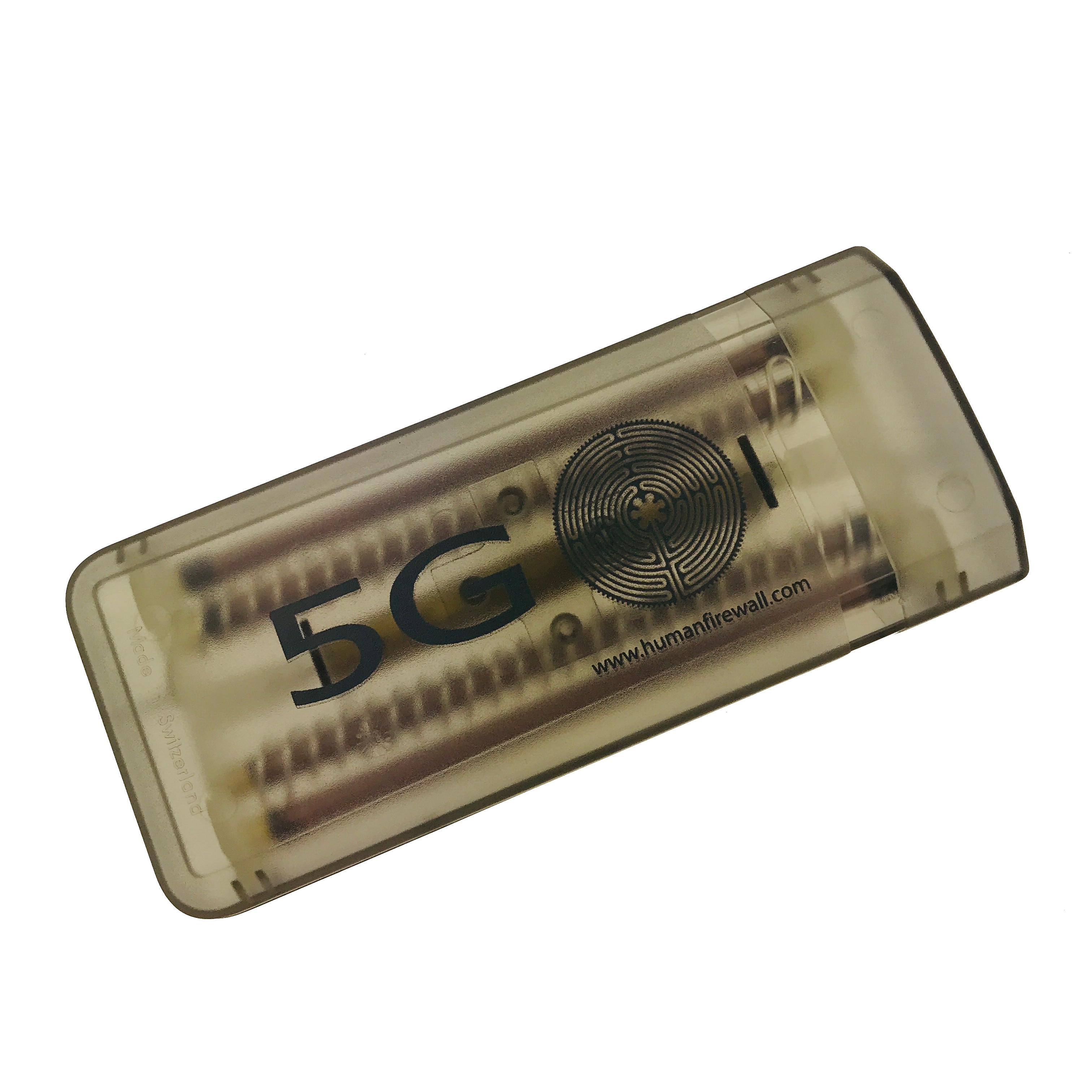 RayGuard Mobil 5G - 100% STOP ELEKTROSMOG | RayGuard.store