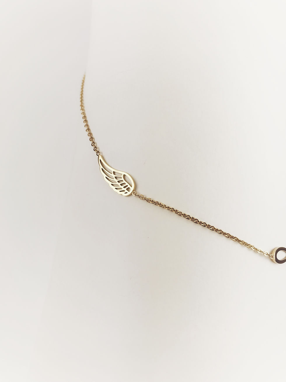 Miniatura: Naszyjnik BLUEBERRY 19030124