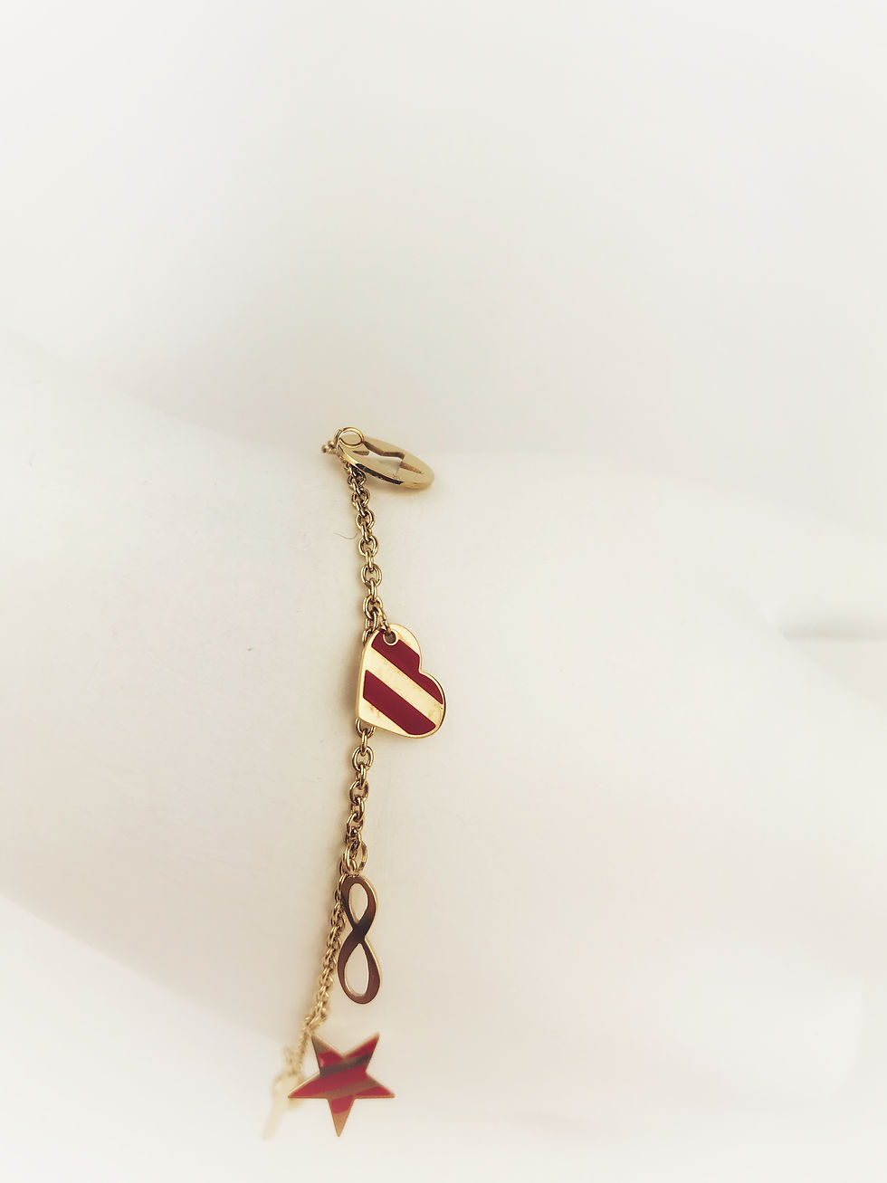 Miniatura: Bransoletka BLUEBERRY 20032417