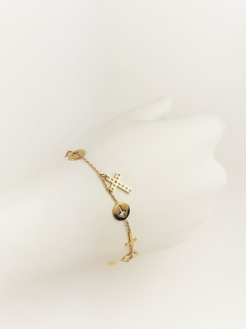 Miniatura: Bransoletka AISADI 19082812