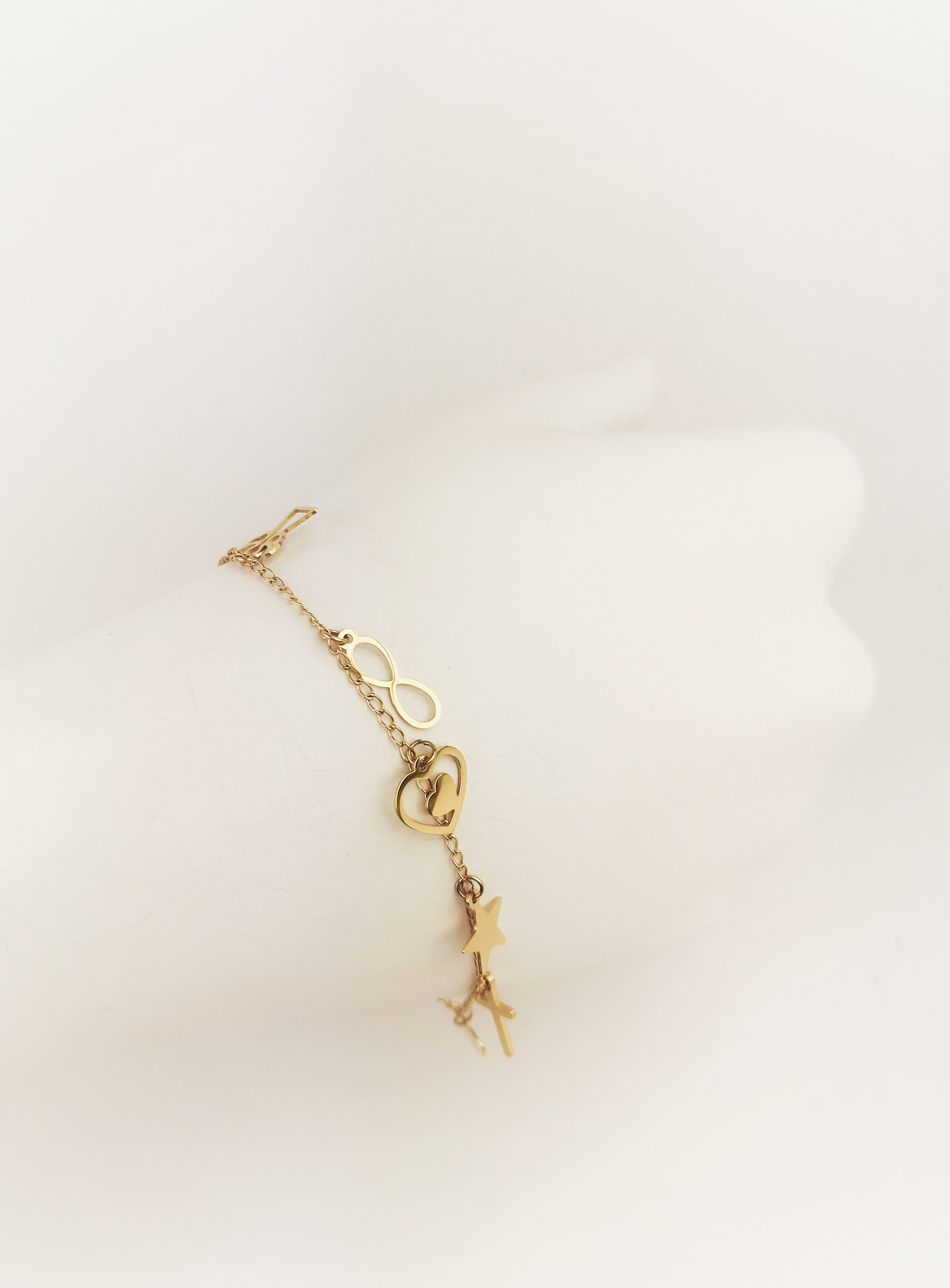 Bransoletka BLUEBERRY 19092140