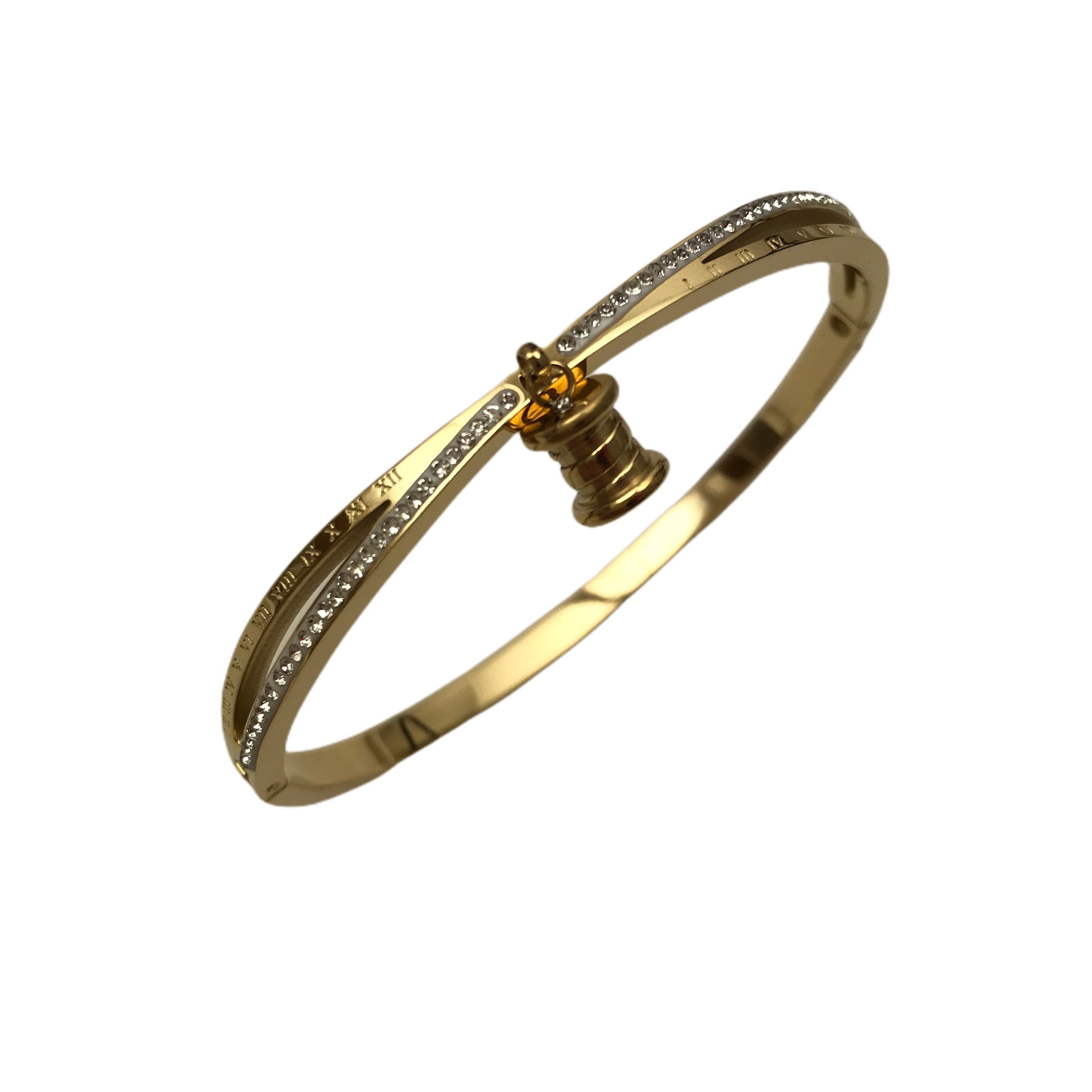 Bransoletka TTM 20090605