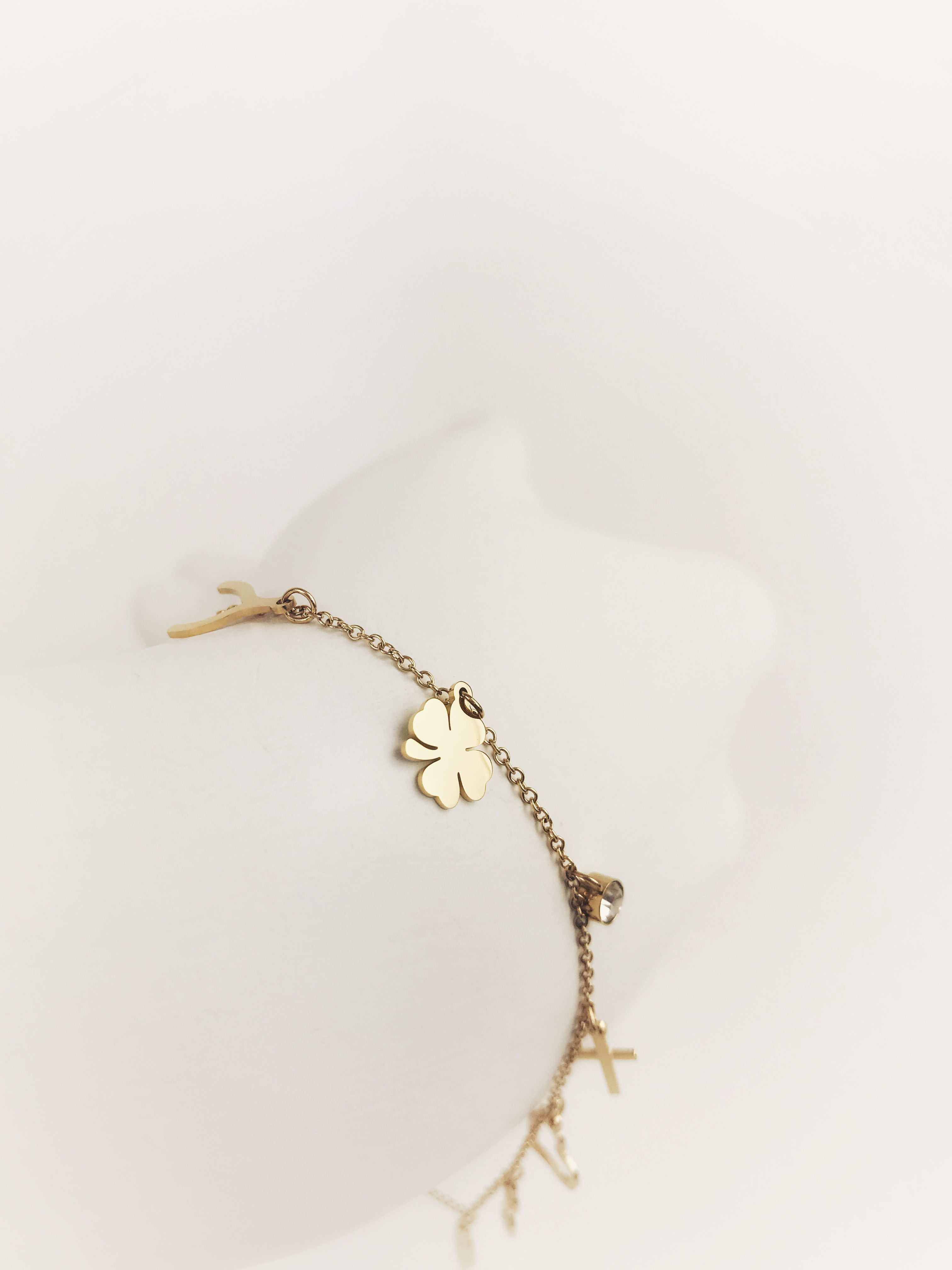 Bransoletka BLUEBERRY 19062407