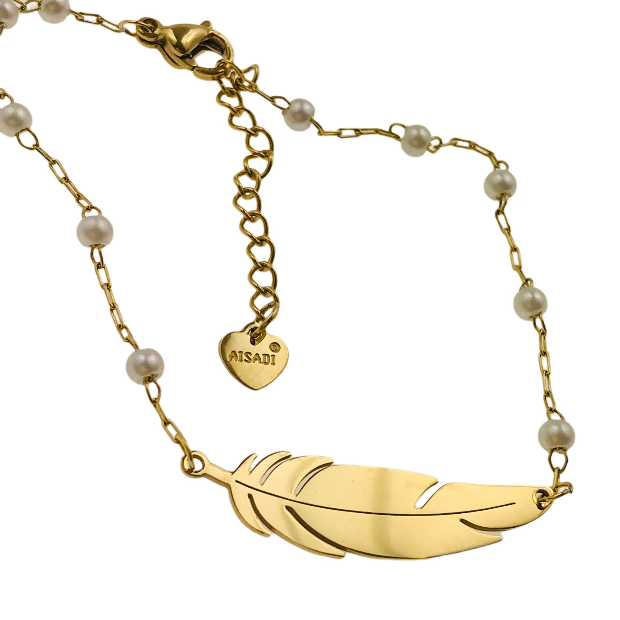 Bransoletka Celebrytka AISADI 21020833/12