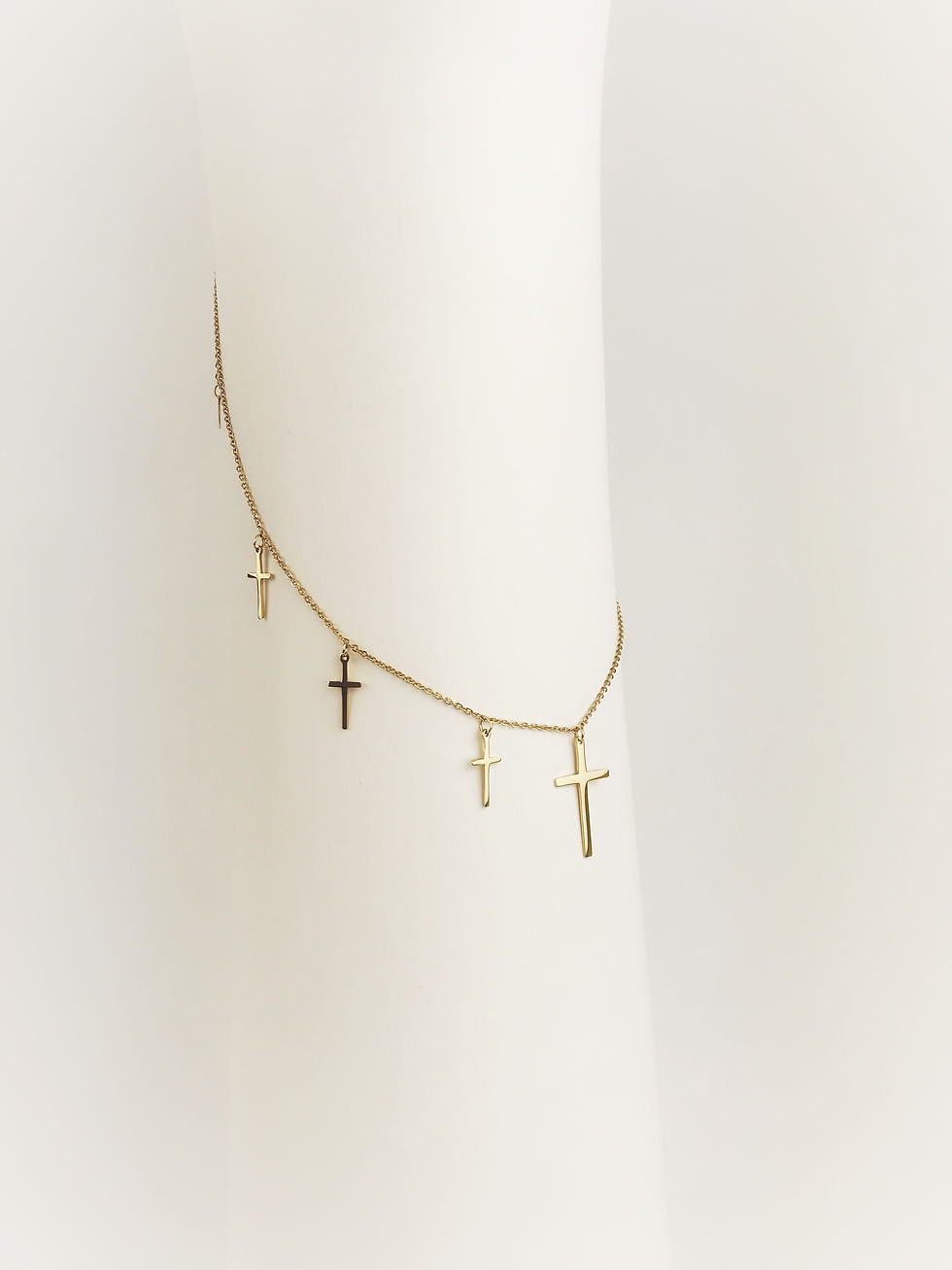 Miniatura: Naszyjnik AISADI 19071316