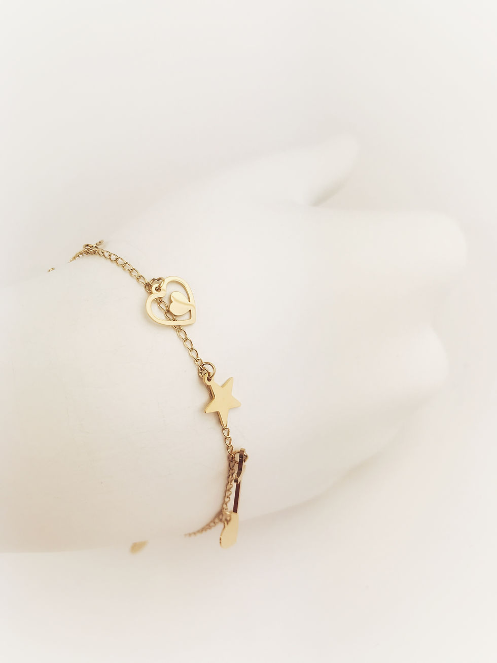 Miniatura: Bransoletka BLUEBERRY 19092140