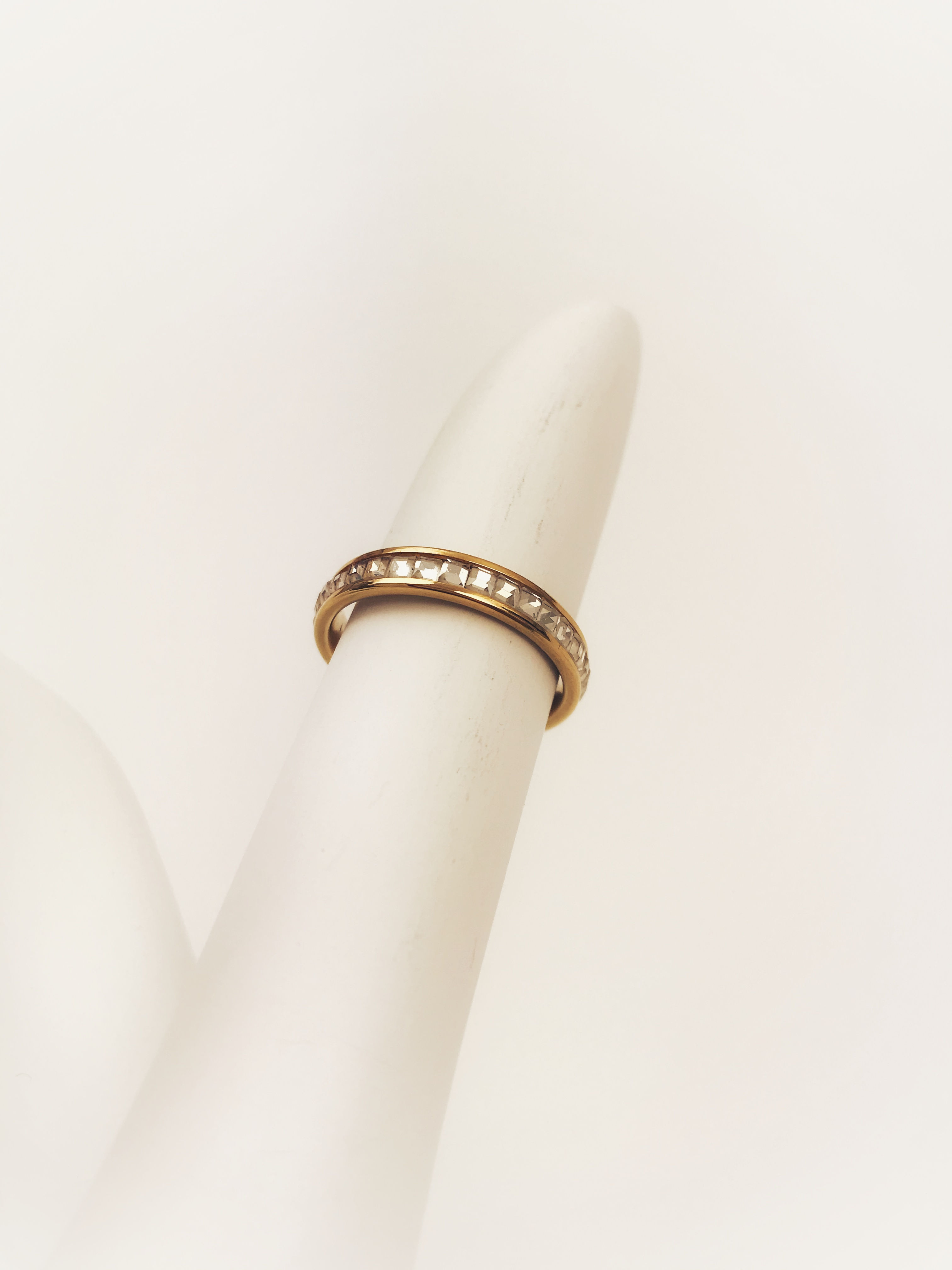 Pierścionek BLUEBERRY 20100706/5