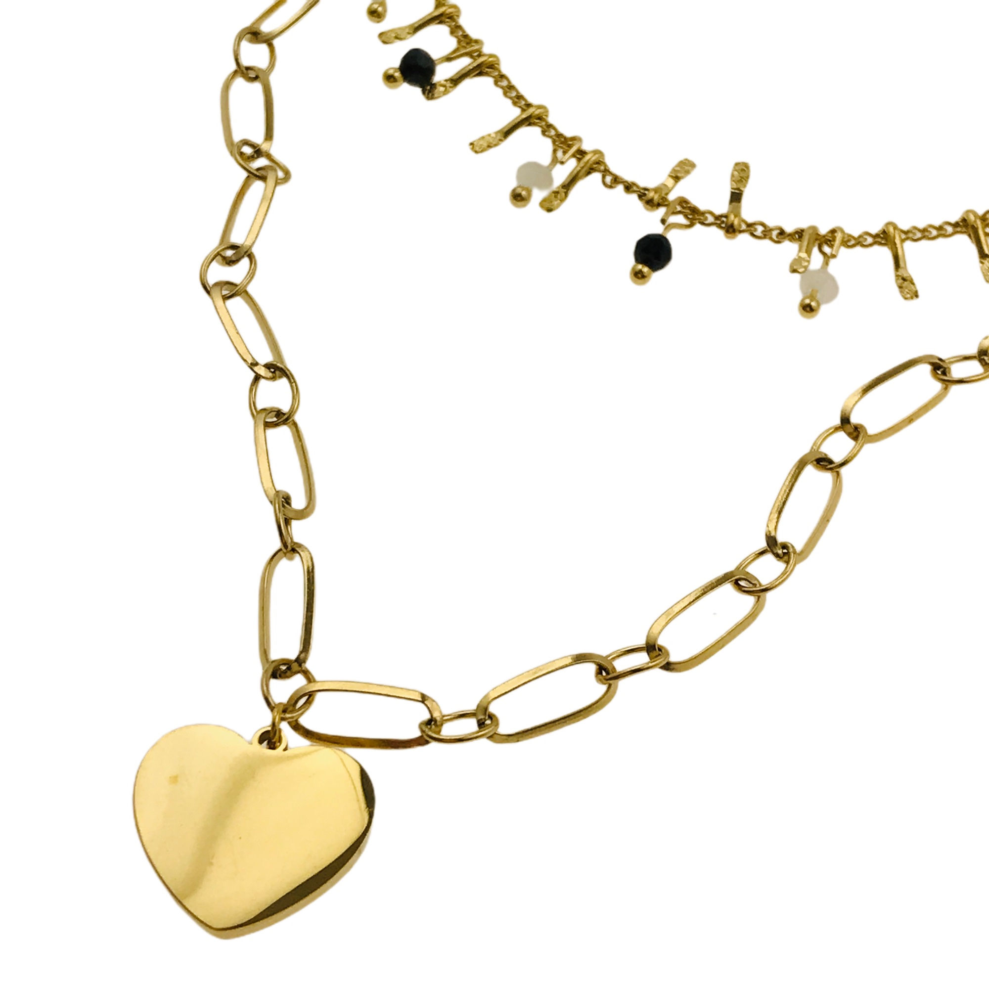 Naszyjnik Celebrytka AISADI 200081667/19