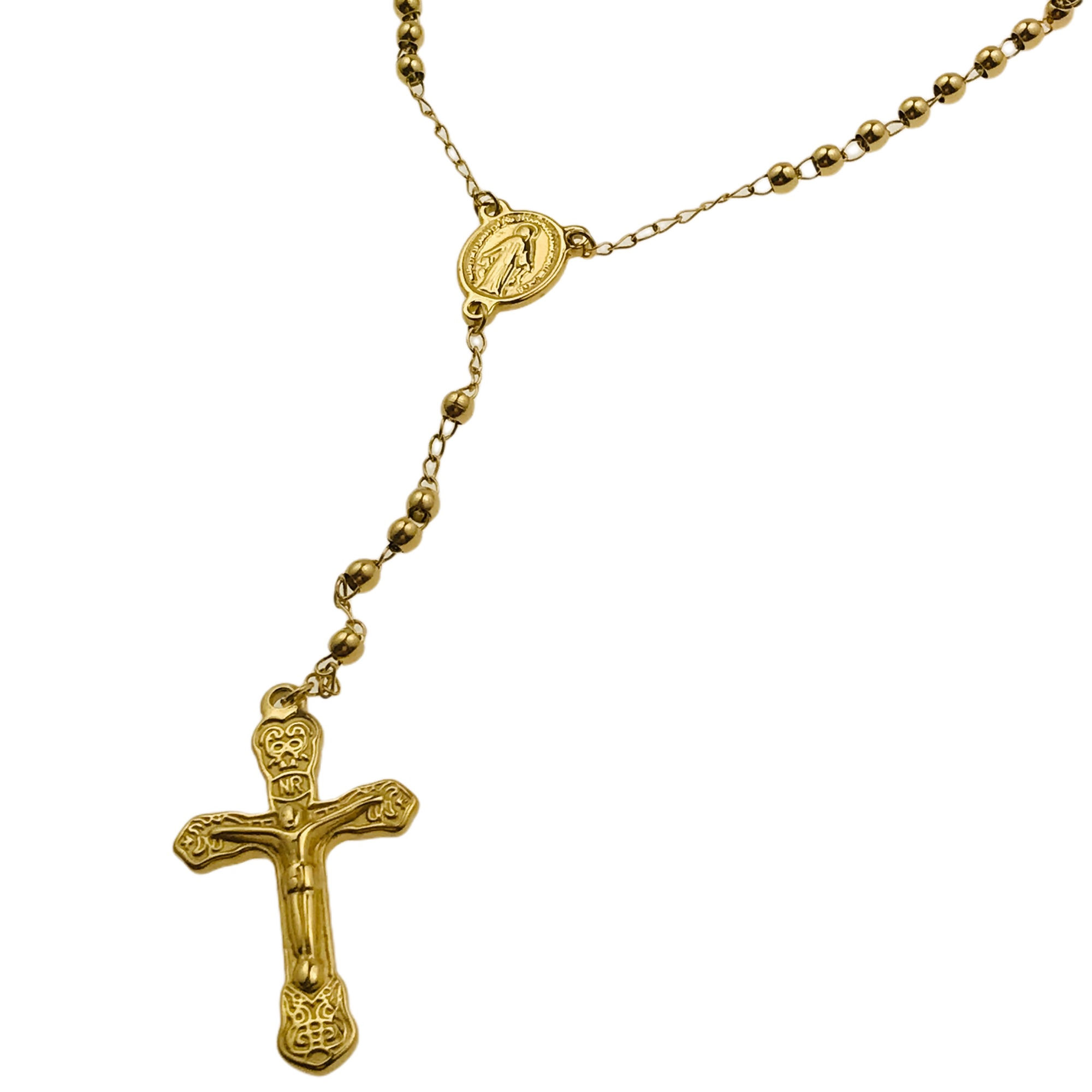 Naszyjnik Celebrytka AISADI 20090704/18