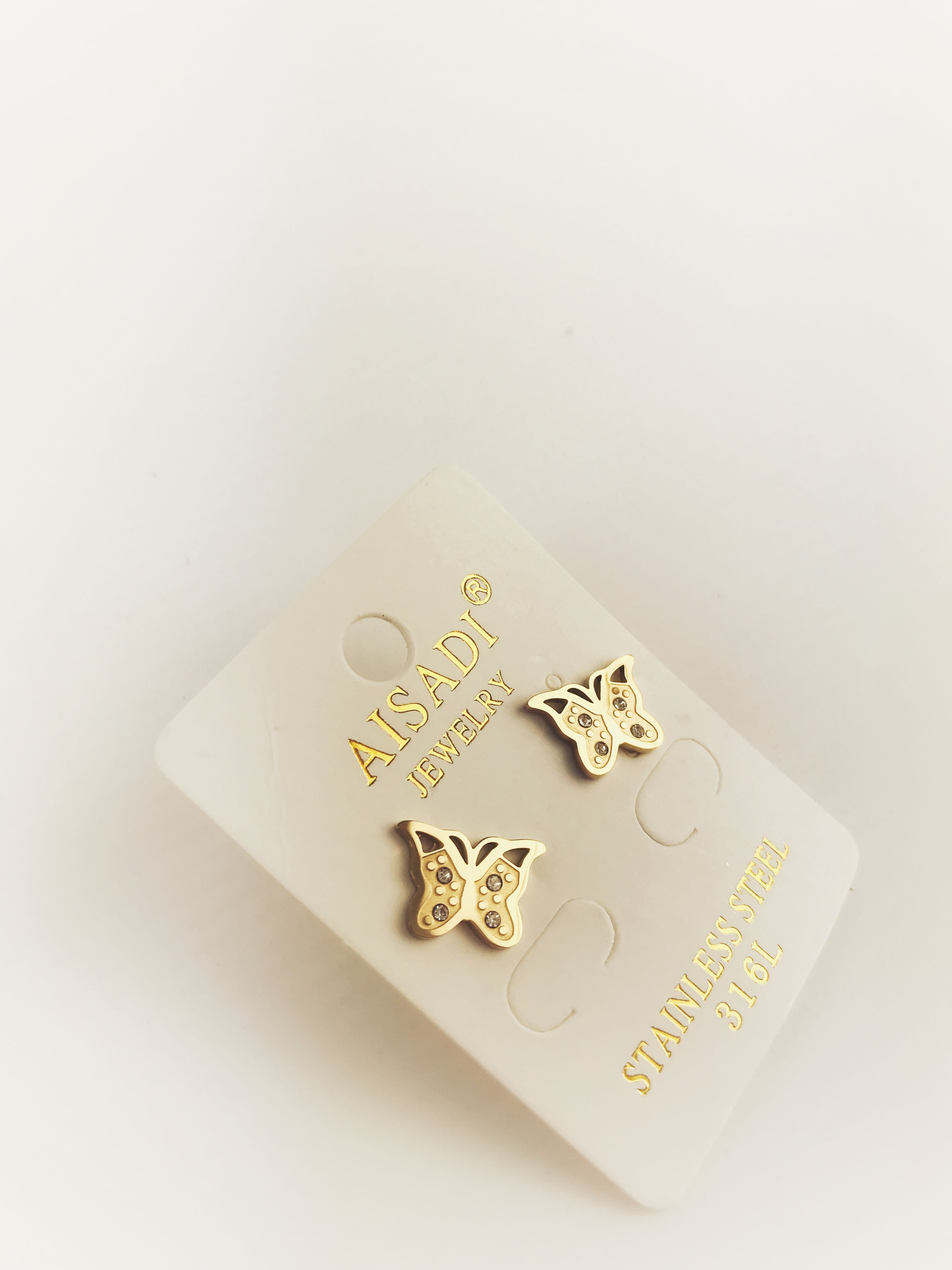 Kolczyki AISADI 19082718