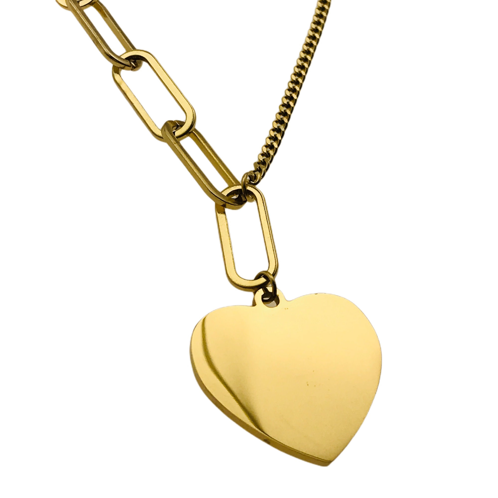 Naszyjnik Celebrytka AISADI 20090743/12